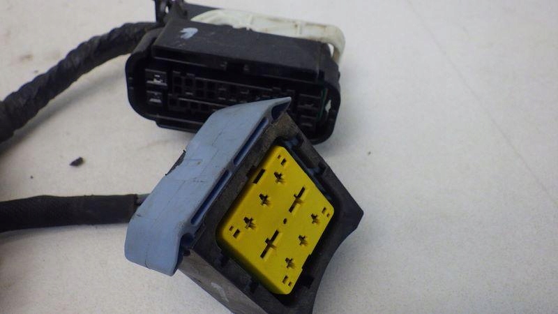 фото №7, Джгут електропроводка відсік двигуна citroen c3 iii 1.6 blue hdi джгут c3 iii