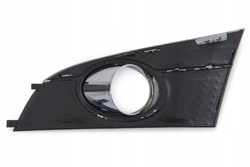 фото №9, Chevrolet captiva i c140 2011-18 решітка передній бампера права 96945185