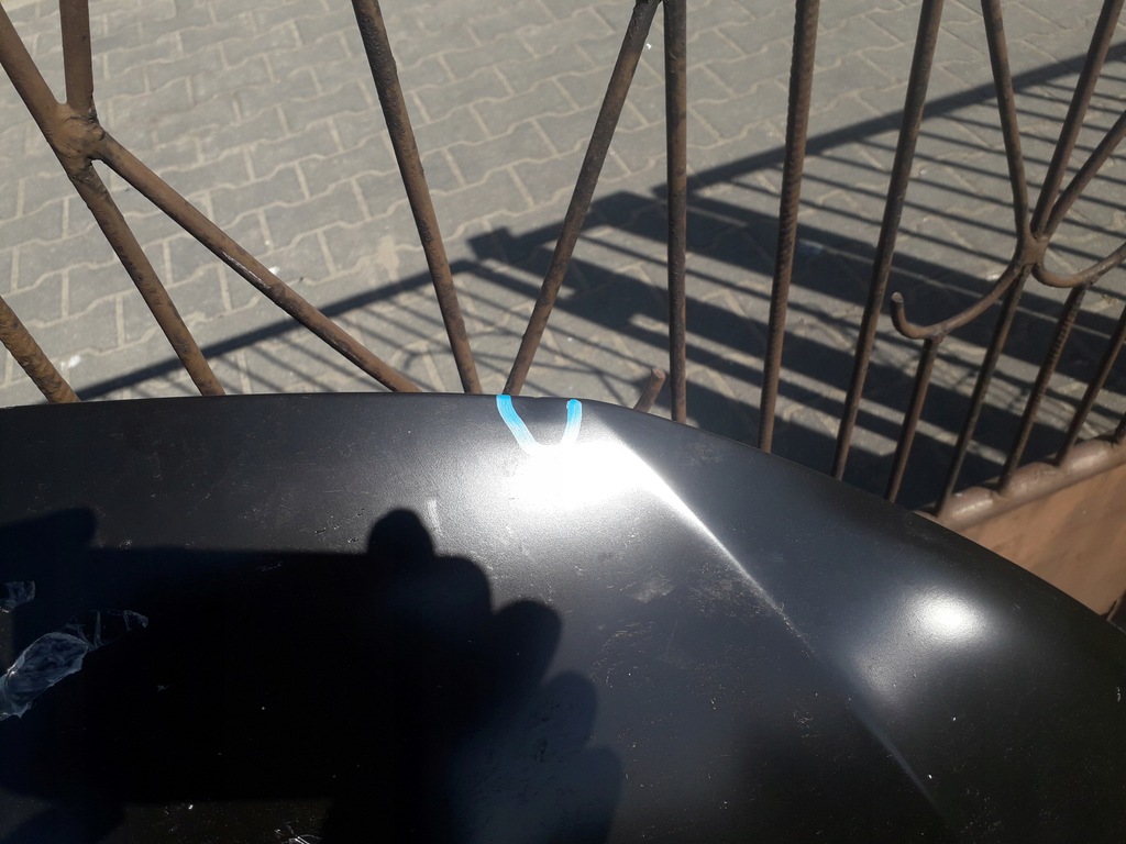 фото №7, Капот renault megane iv 16-