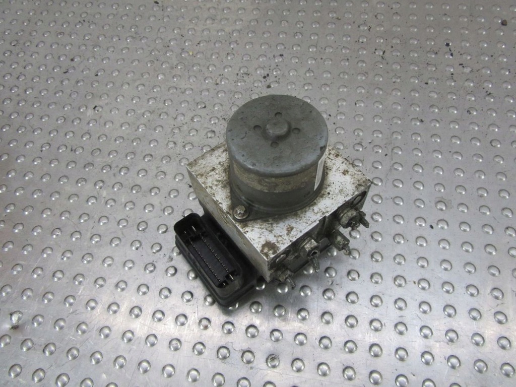 фото №1, Mazda cx9 3.7i 2008 насос abs