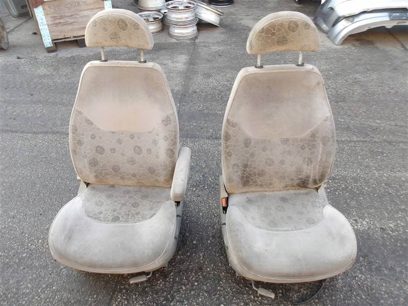 фото №1, Сиденье левый seat alhambra поворотный