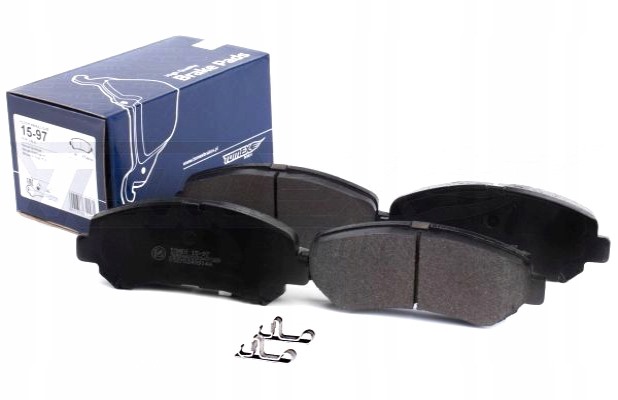 Купить Тормозные колодки тормозные перед do suzuki kizashi 2.4