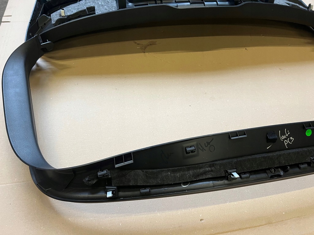 фото №14, Audi q5 ii 80a fy обивка крышки багажника 80a867979a