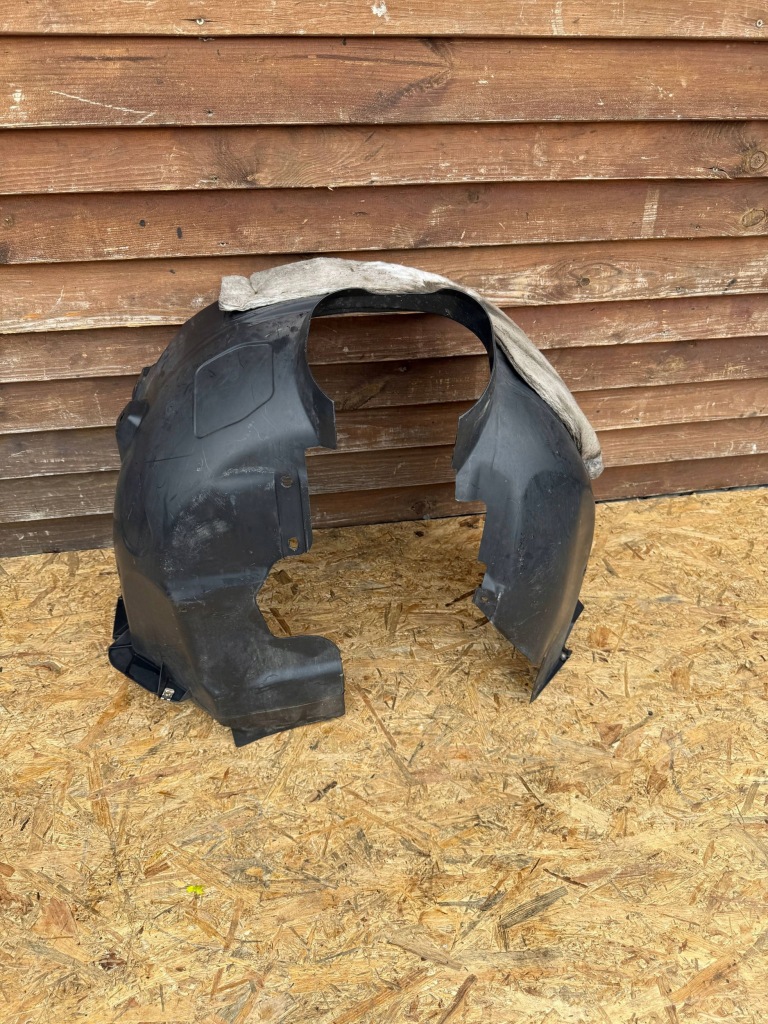 фото №1, Подкрылок передние перед правое правая сторона ford c-max ii am51r16114bf