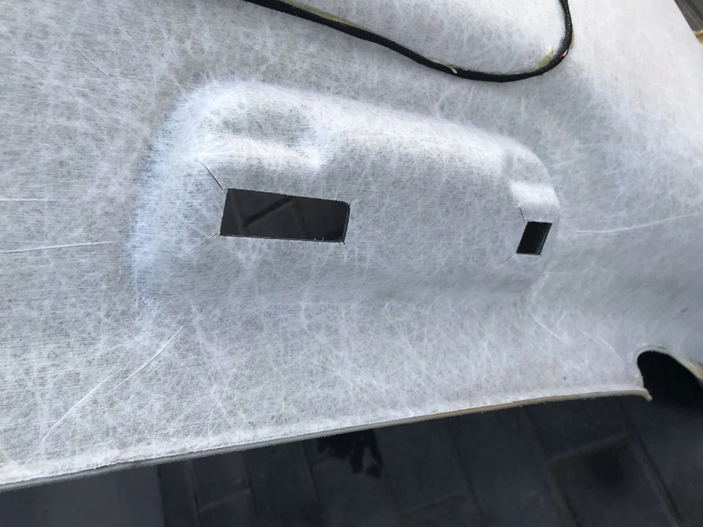 фото №5, Потолок audi a4 b9 8w 15- sedan