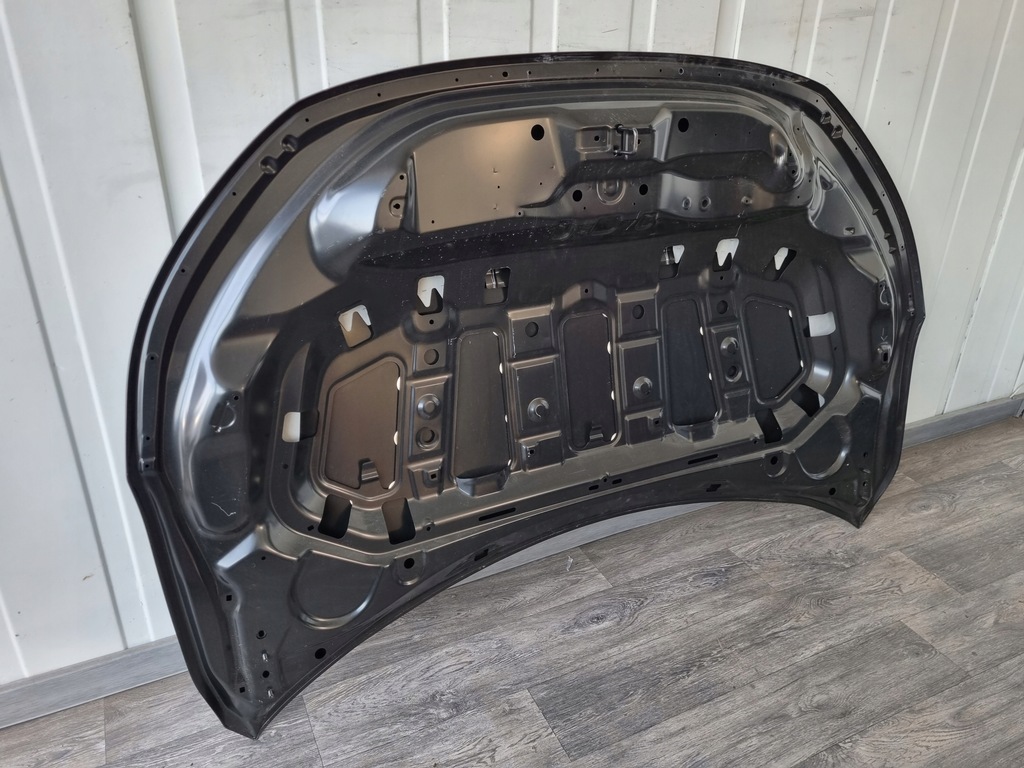 фото №14, Капот mitsubishi eclipse cross 17-21 nowa оригинальная --- poznań --- giełda