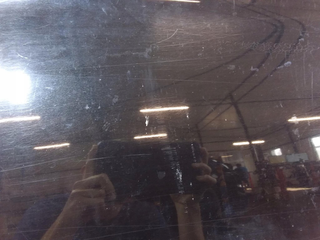 фото №8, Mercedes r w251 дверь перед правое 197