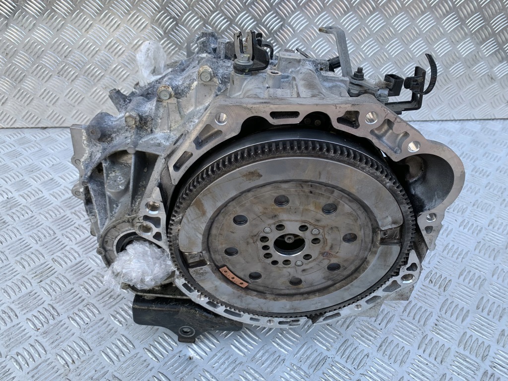 фото №1, Коробка передач передач автоматична коробка передач m10vmd hyundai i20 iii 20-