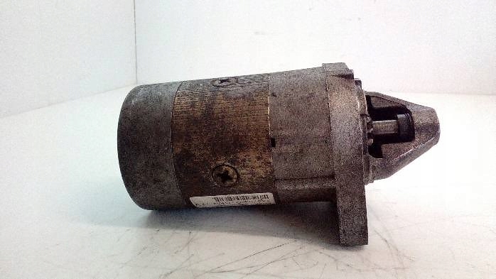 фото №10, Стартер fiat punto ii 1,2 b 2001r.