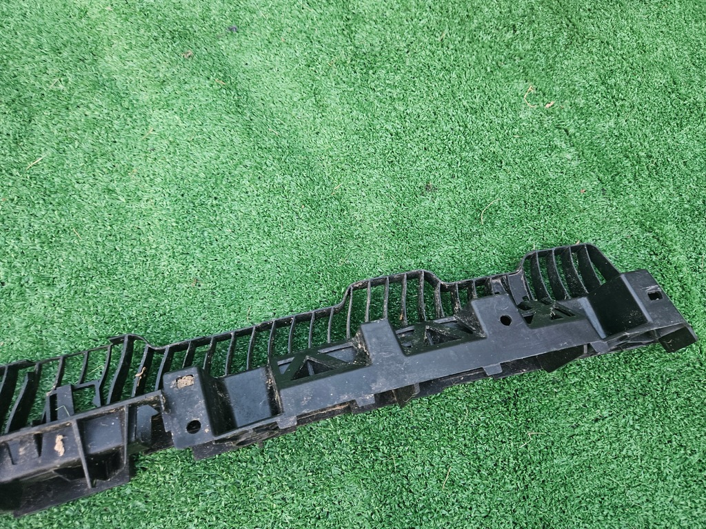 фото №10, Направляющая бампера задняя seat ibiza v 5