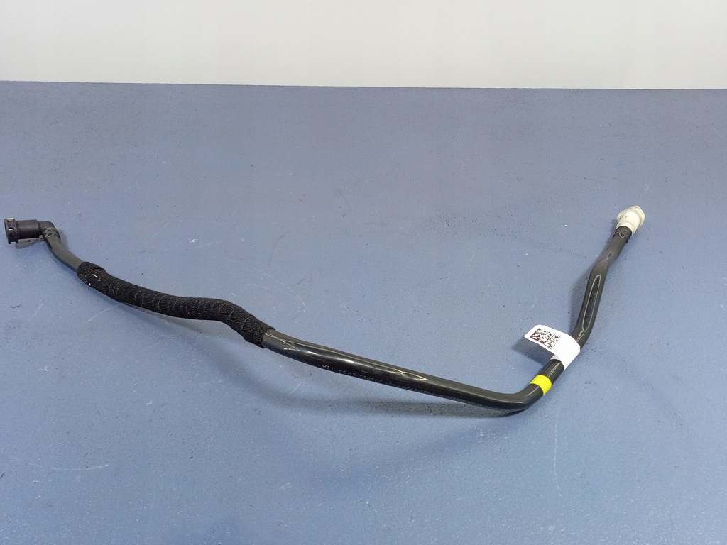 фото №1, Alfa romeo stelvio qv шланг пального