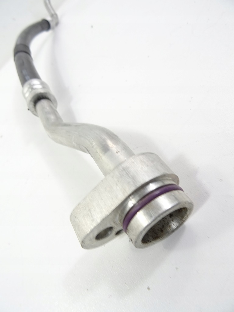 фото №7, Vw polo 2g lift 1.0 tsi шланг кондиціонера 2q0816743al