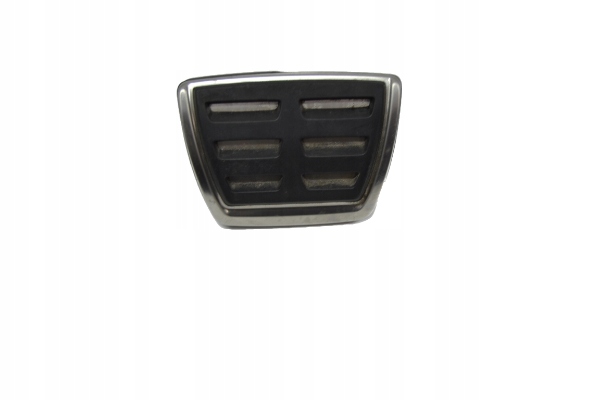 фото №1, Накладка педали тормоза volkswagen оригинальный номер 5q0723131a