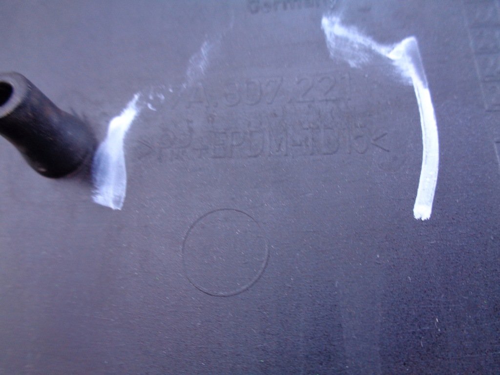 фото №9, Бампер передній skoda karoq 57a 17- sport line nr 43212