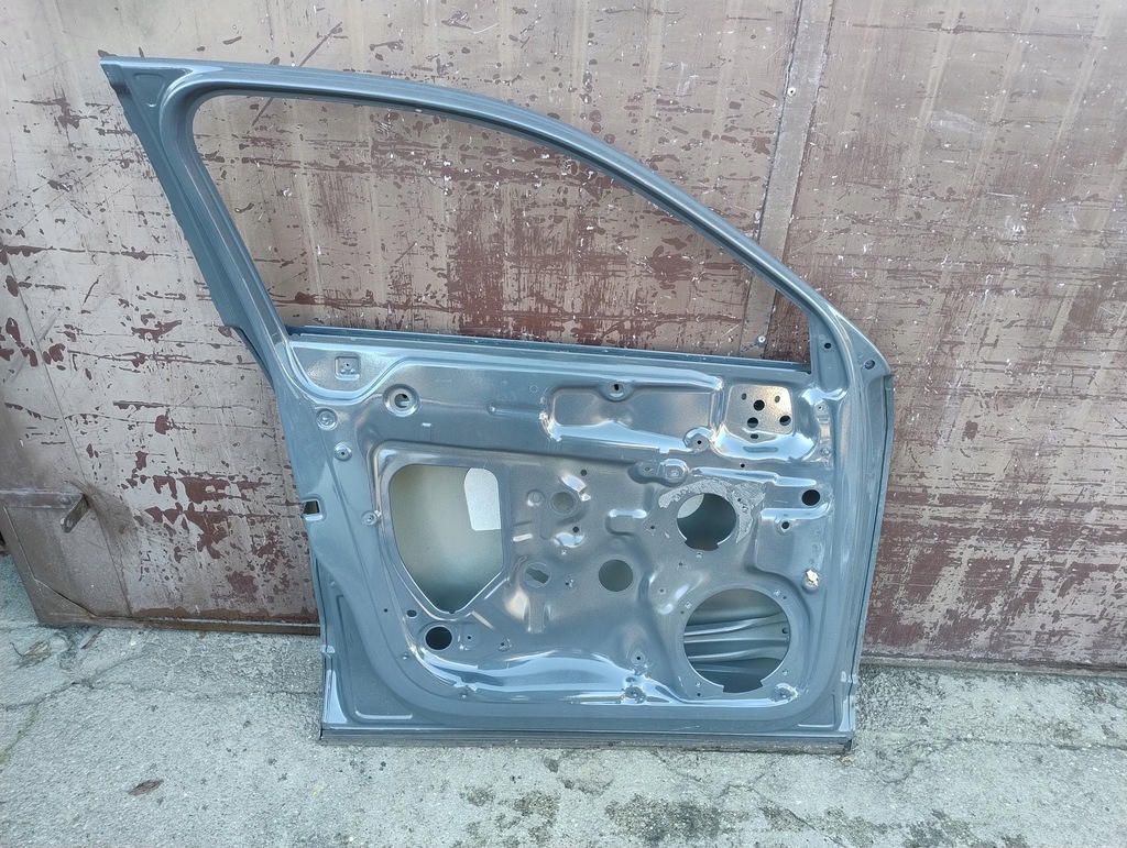 фото №15, Двері ліва перед audi q2 81a