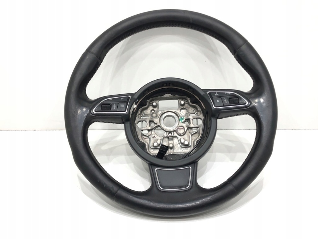 фото №1, Повітропровід audi a6 c7 10-18