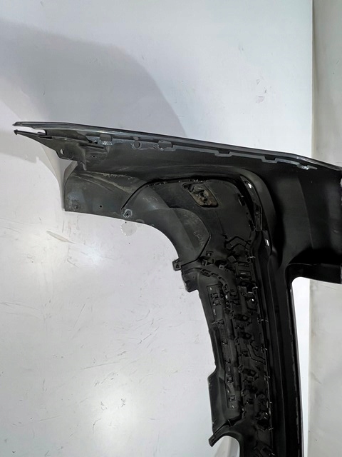 фото №11, Бампер задняя задний bmw x4 f26 m-pakiet