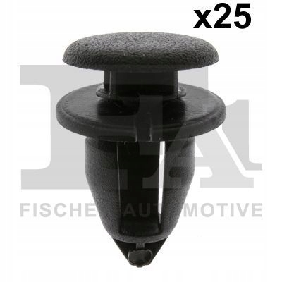 фото №2, Клипса обивка клипса крепёжный do nissan kubistar renault kangoo trafic