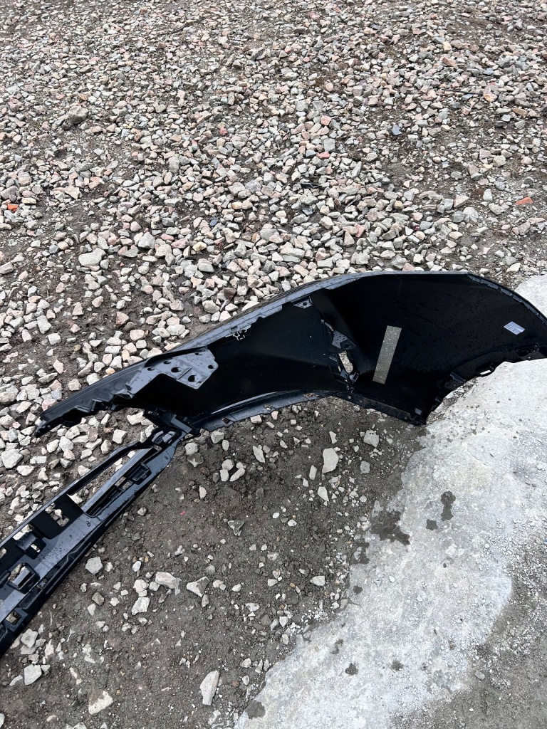 Бампер передний lexus rx iv 19- lift nr.88 Оригинал