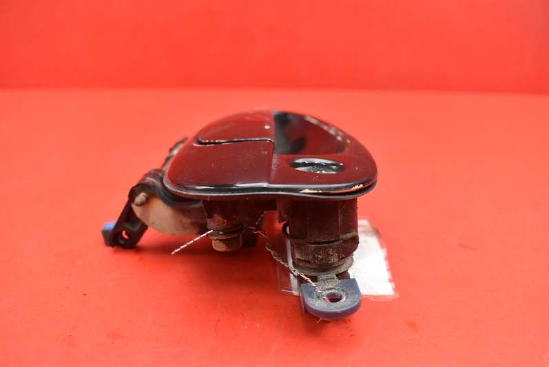 фото №6, Ручка права перед передня czarna chevrolet evanda 04-06