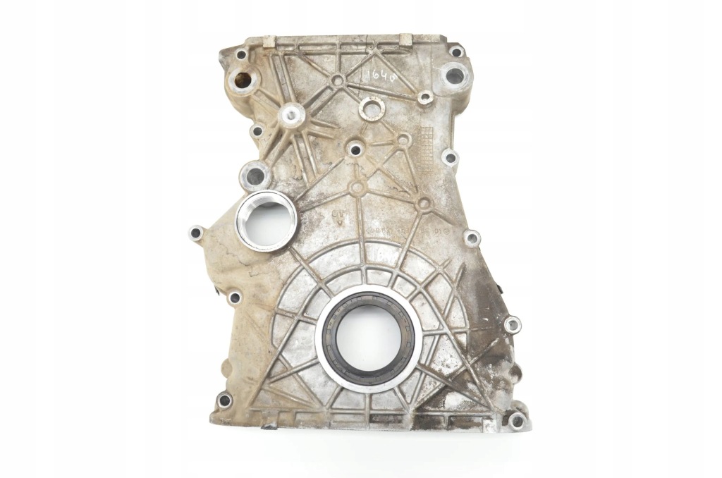 Купить 2018 ssangyong rexton корпус распределительного вала r6710150901