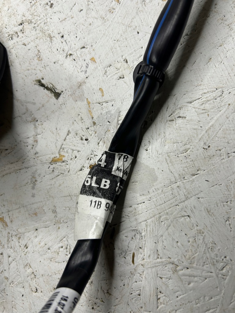 фото №7, Skoda enyaq 5lb зеркало левая 15+2 pin