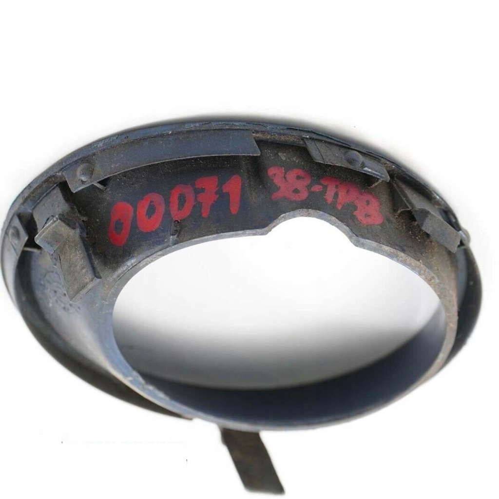 фото №11, Bmw x5 e53 передня захист бампера лампи mgielne