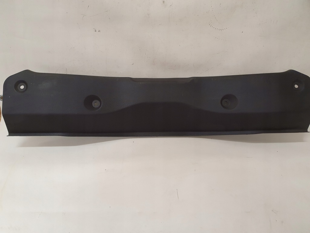 фото №11, Skoda octavia iii оббивка кришки хетчбек