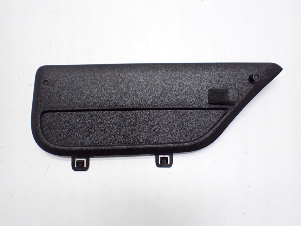 Купить Крышка заглушка обшивка обивка багажника левая renault talisman 16r