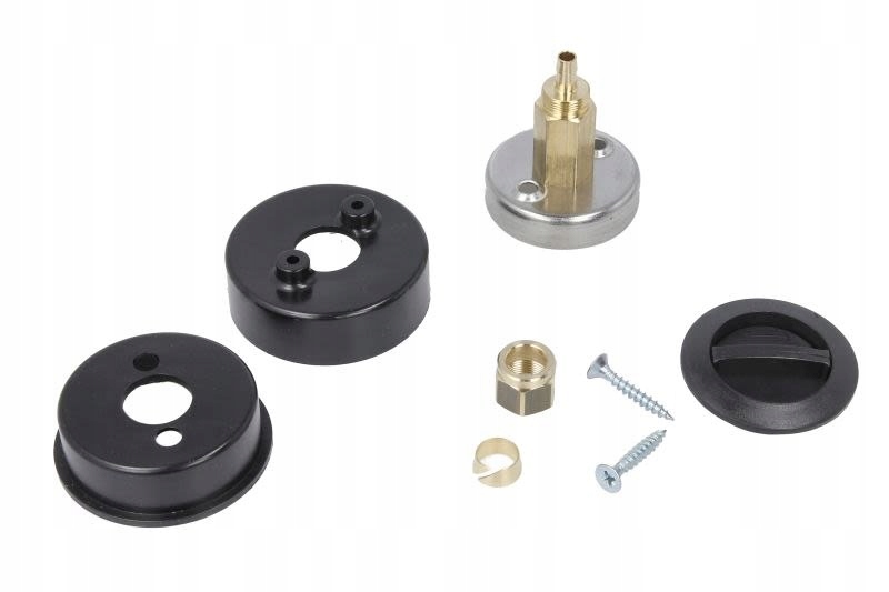 Купити Заливна горловина паливної  tomasetto tommvat3311tp