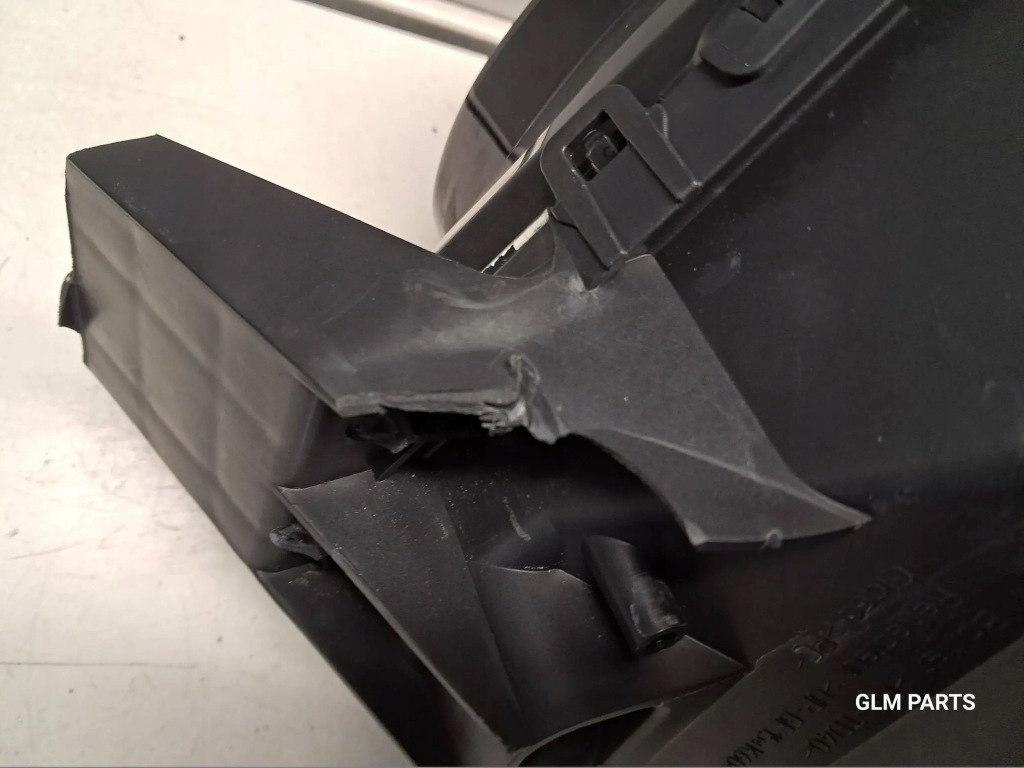 фото №15, Citroen c4 grand picasso ii ліва лампа передня 9802041580 anglik