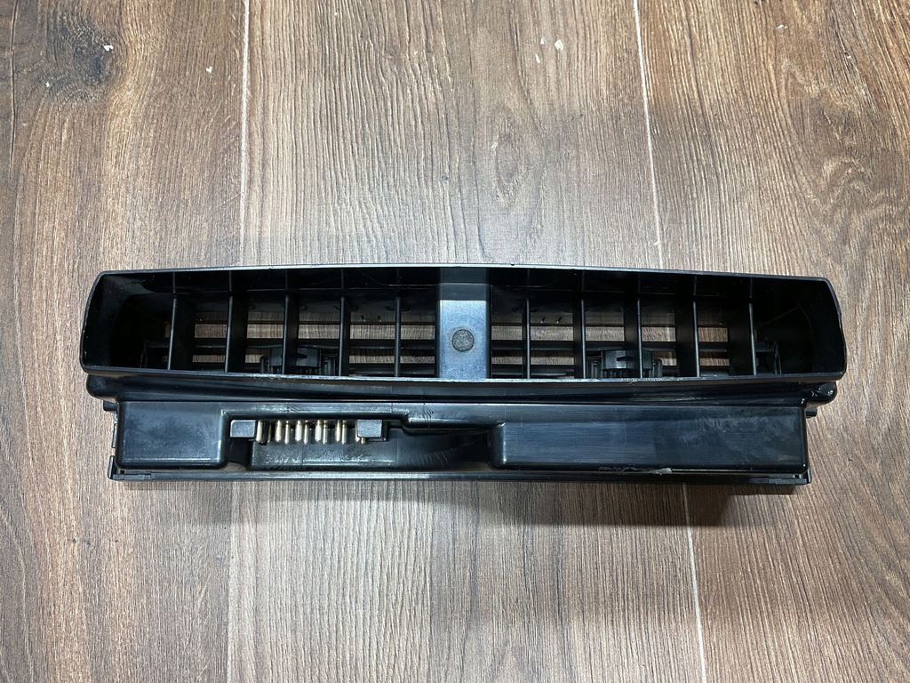 фото №9, Решётка обдув средняя mercedes-benz sl r129 1298300654