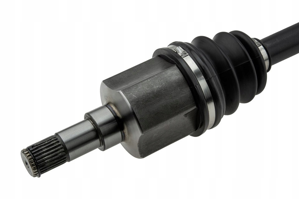 Привідний вал привідна ford focus 3 st 2.0t 12- ліва mtm Ціна