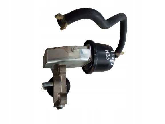 фото №1, Тормоз górski isuzu n35 3.0d