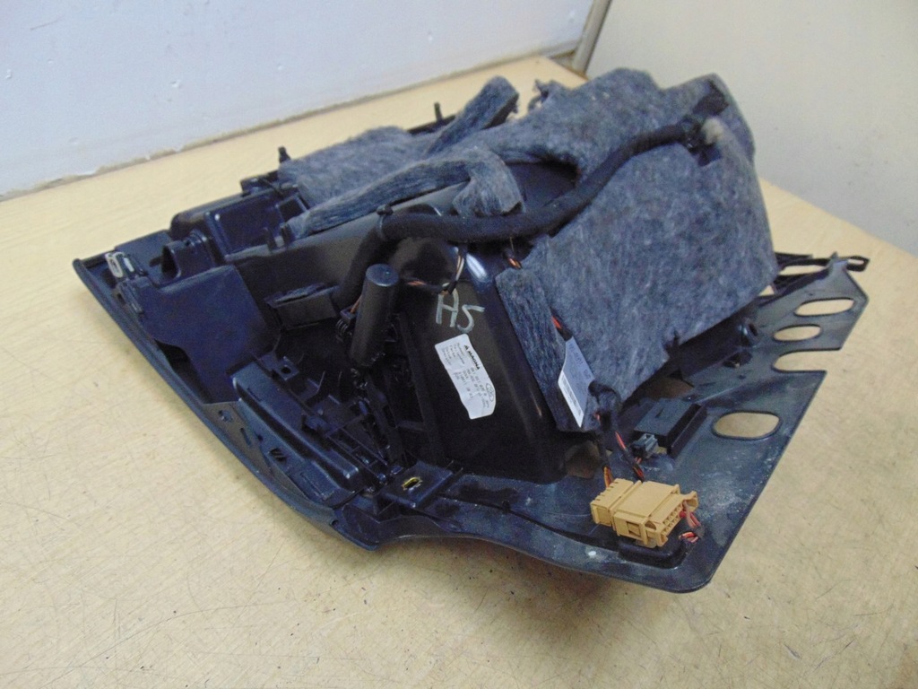 фото №11, Бардачок пассажира audi a5 coupe lift 8k1857035 правый europa