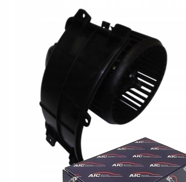 Купить Двигатель вентилятор к vw multivan sharan transporter vr6 california