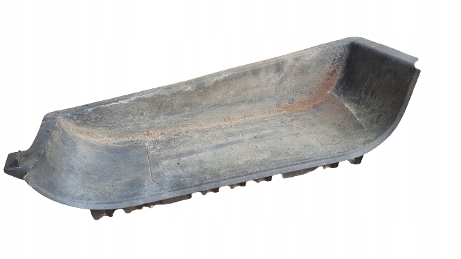 фото №1, Vw t5 transporter підніжка поріг лівий