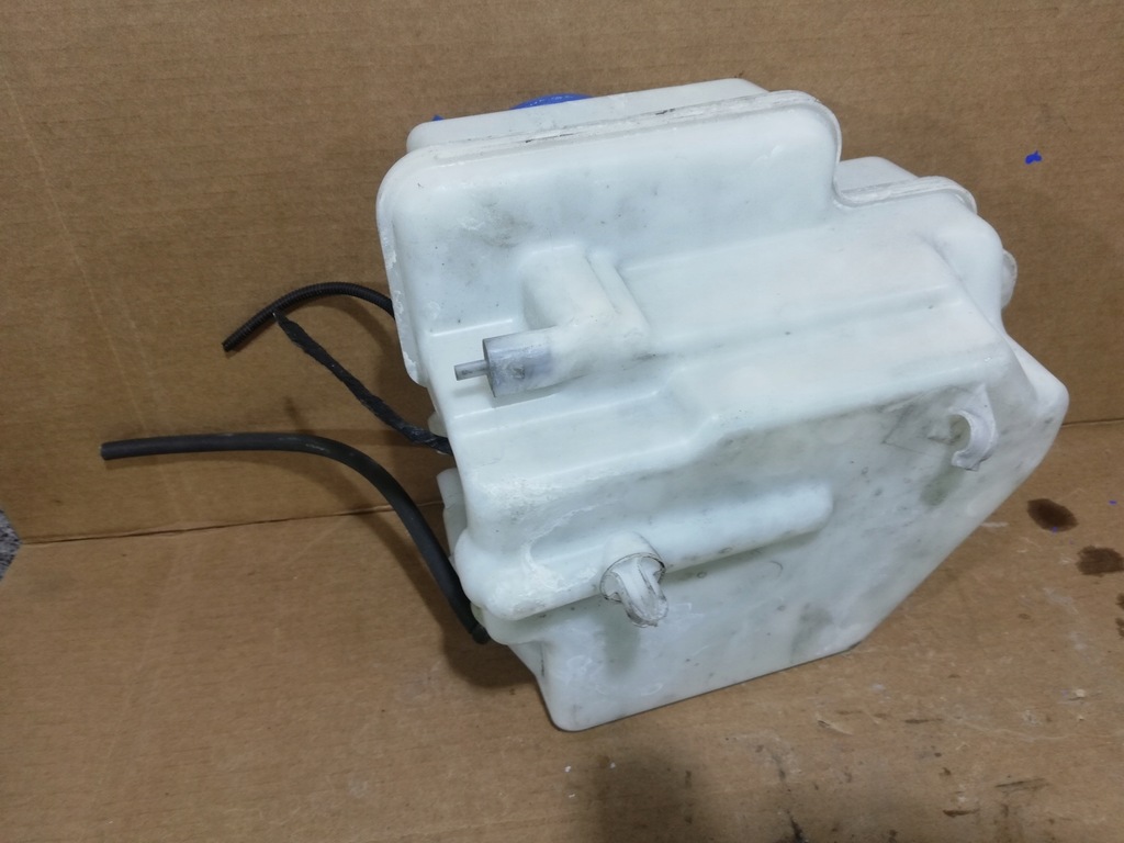 фото №5, Mercedes b klasa 169 245 бачок розпилювача