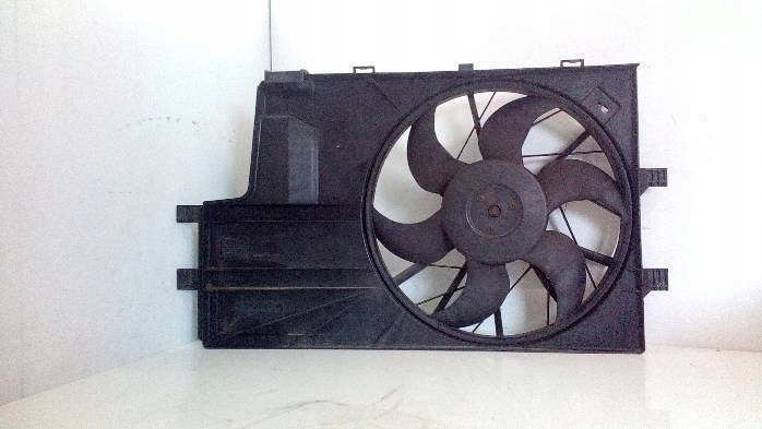 Вентилятор радіатора mercedes a160 1,6b 1685000193 Київ
