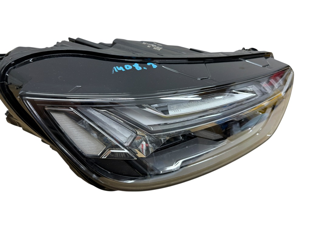 фото №1, Фара передний do audi q5 80a ii lift matrix 80a941036e