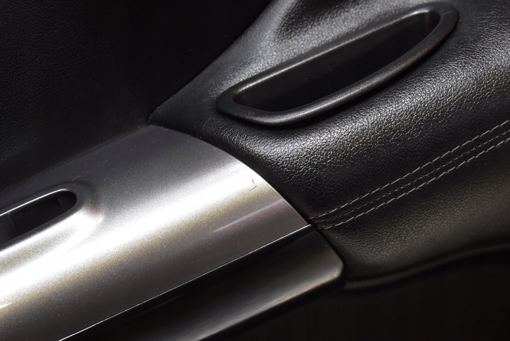 фото №5, Обшивка обшивки комплект eu nissan juke 1 i 10-14