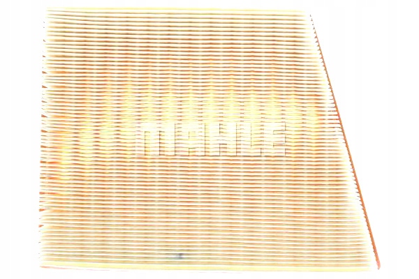 фото №9, Knecht фільтр повітря