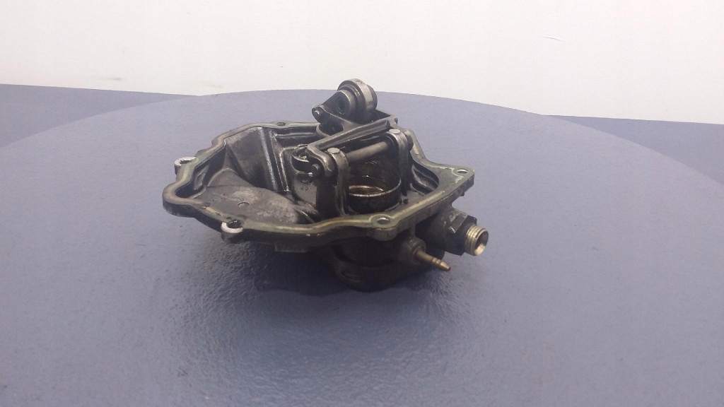 Ssangyong korando ii 2.9 td om 602 насос вакууму вакуум a0002303165 в Україні