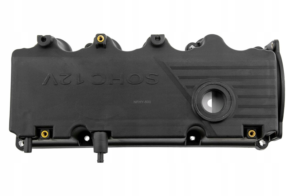 фото №4, Кришка клапанів do hyundai getz 1.3i