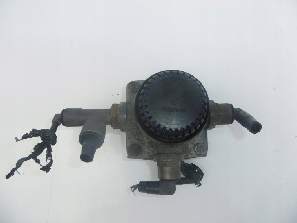 фото №3, Клапан релейный renault magnum premium dxi