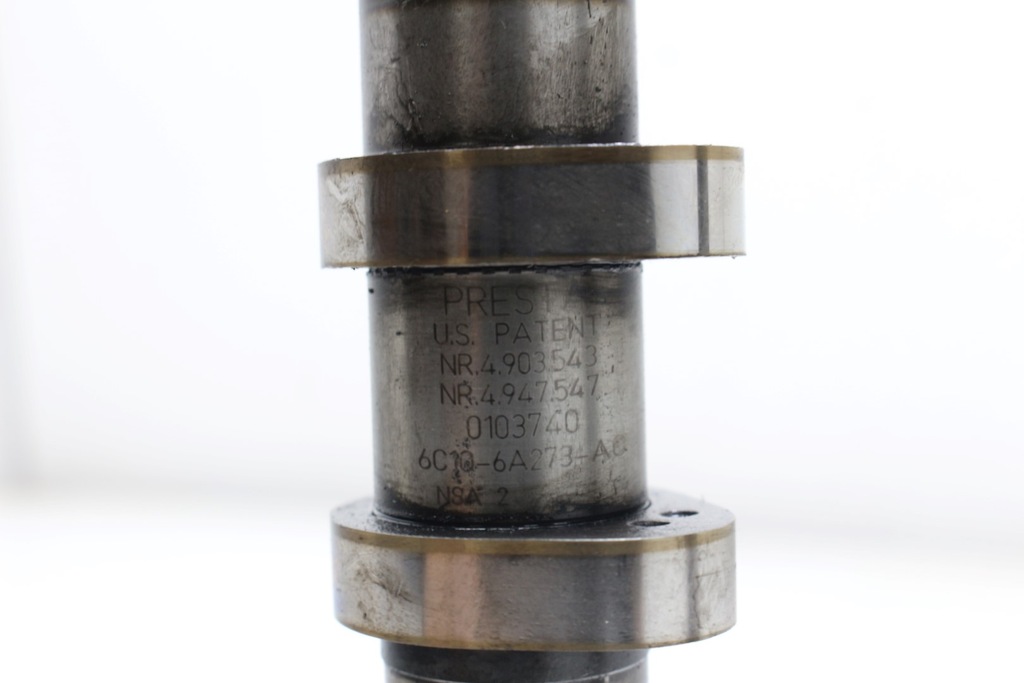 фото №11, Вали розподільного валу комплект transit mk7 2.2 tdci