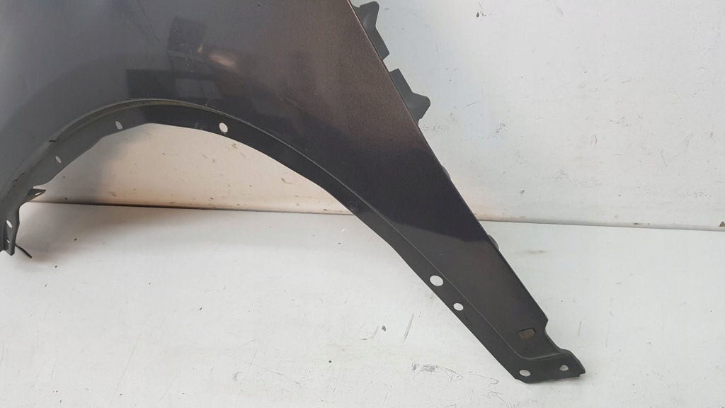 Vw tiguan 5n0 крила передній лівий перед Зі Шроту