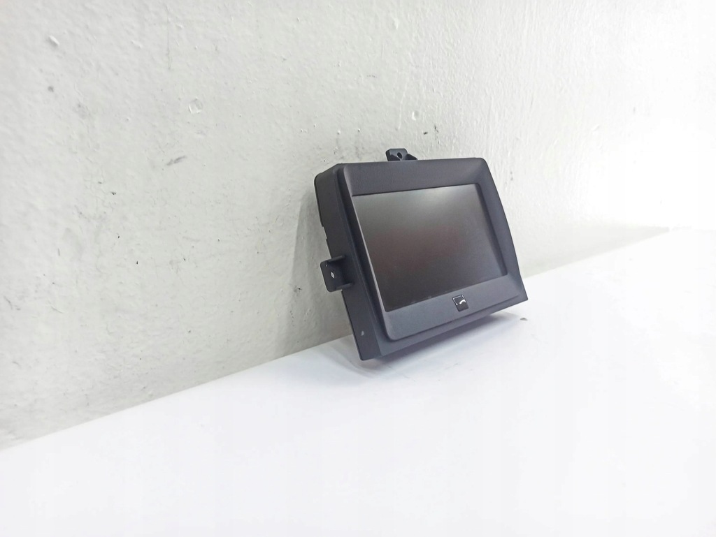 фото №3, Land rover range rover sport l320 2008 панелі керування, перемикачі