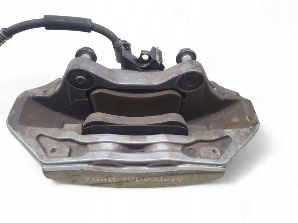 Супорт гальмівний передній правий mercedes-benz sl r231 a2314214298 4.7l Зі Шроту