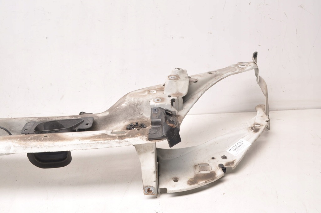 фото №7, Volvo c30 pas передній підсилювач lift 31214663